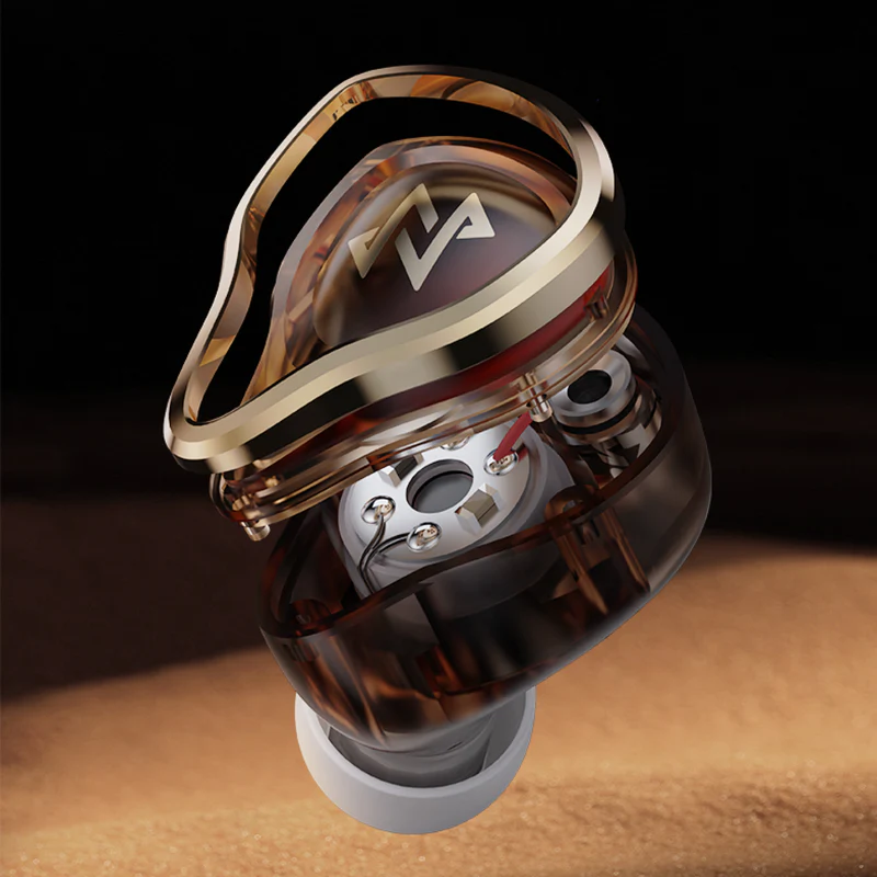 NFAUDIO NA20